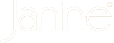 Logo Janine Design