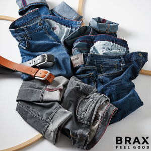 100€ Warenpaket von Brax