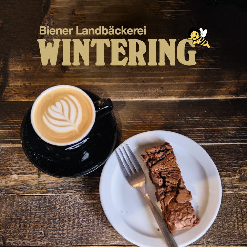 Kaffee & Kuchen Bäckerei Wintering
