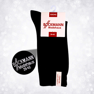 Modehaus Böckmann Socken