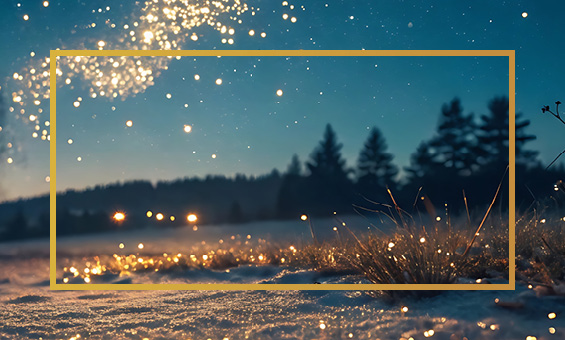 Für jeden Anlass besonders.