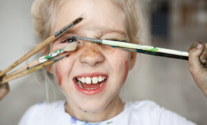 Wettbewerb: Papiertüte gestalten