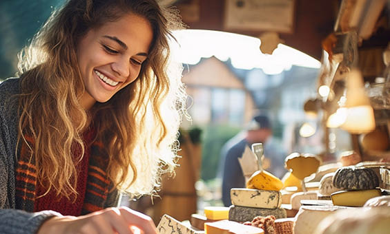 Hollandmarkt in Rhauderfehn mit verkaufsoffenem Sonntag