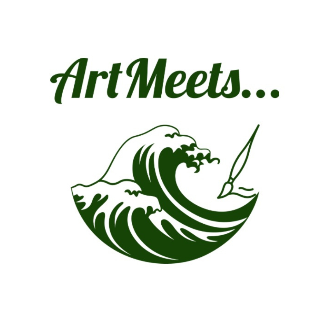 Art Meets