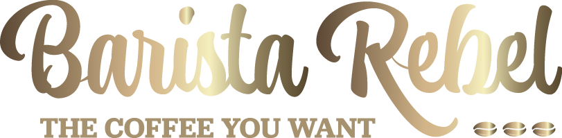 Barista Rebel
