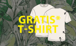 Camel Active: Dein Shirt. Dein Abenteuer.