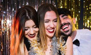 Event: Fashion Night in Rhauderfehn